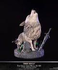 Dark Souls™ - The Great Grey Wolf Sif SD PVC Statue (Exclusive Edition)  (sifsd-exc-13.jpg)