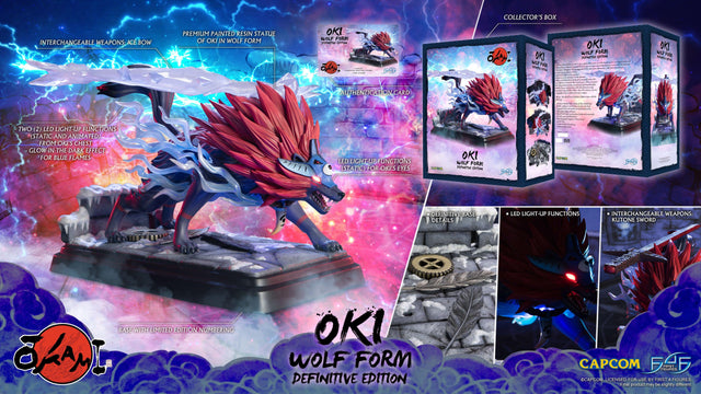 Okami - Oki (Wolf Form) (Definitive Edition) (sku_4k_okiwolf_de.jpg)