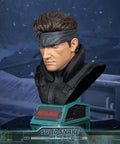 Metal Gear Solid - Solid Snake Life-Size Bust (Standard LSB) (snakebust-lsb_st_01.jpg)