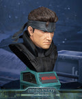 Metal Gear Solid - Solid Snake Life-Size Bust (Standard LSB) (snakebust-lsb_st_07.jpg)