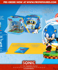 Sonic the Hedgehog: Sonic Exclusive Edition (sonic_exc_cover.jpg)