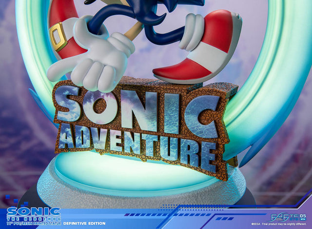 Sonic Adventure - Sonic the Hedgehog PVC (Definitive Edition) (sonicavt_de_16.jpg)