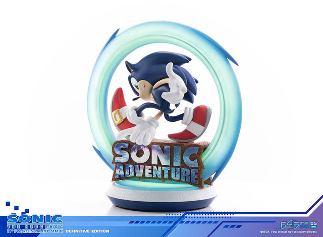 Sonic Adventure - Sonic the Hedgehog PVC (Definitive Edition) (sonicavt_de_24.jpg)