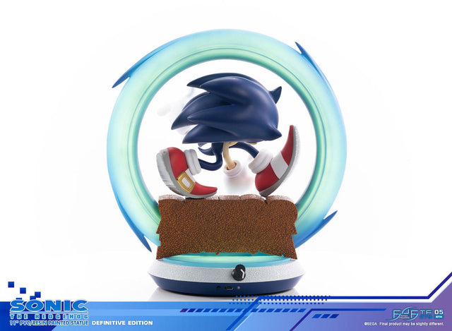 Sonic Adventure - Sonic the Hedgehog PVC (Definitive Edition) (sonicavt_de_25.jpg)