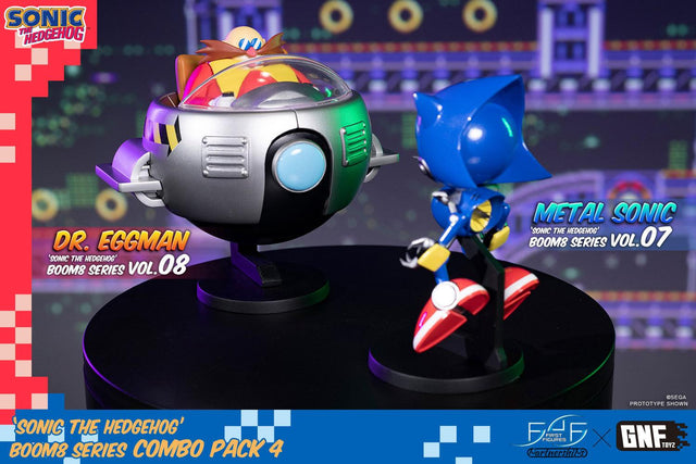 SONIC THE HEDGEHOG BOOM8 SERIES - COMBO PACK 4 (soniccombo4-04.jpg)