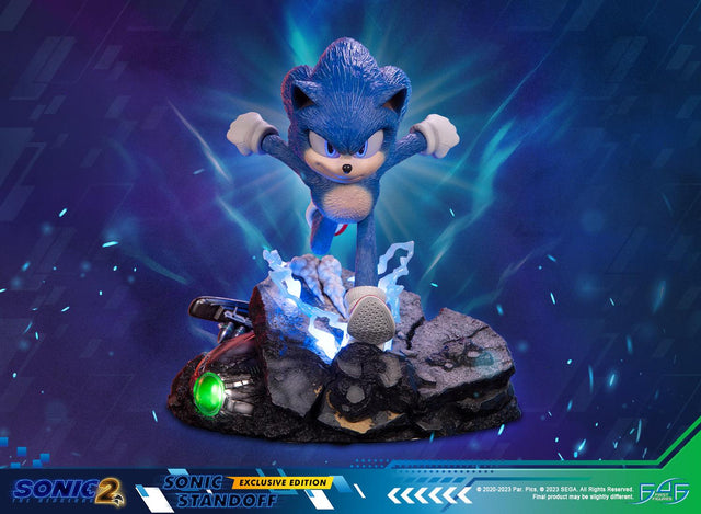 Sonic the Hedgehog 2 - Sonic Standoff (Exclusive Edition) (sonicstandoff_ex_00.jpg)