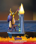 Spyro™ 2: Classic Ripto's Rage 9" PVC Statue  (Definitive Edition) (spyro2_def-06.jpg)