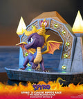 Spyro™ 2: Classic Ripto's Rage 9" PVC Statue  (Definitive Edition) (spyro2_def-07.jpg)