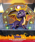 Spyro™ 2: Classic Ripto's Rage 9" PVC Statue  (Definitive Edition) (spyro2_def-10.jpg)