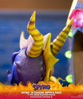 Spyro™ 2: Classic Ripto's Rage 9" PVC Statue  (Definitive Edition) (spyro2_def-20.jpg)