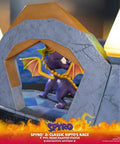 Spyro™ 2: Classic Ripto's Rage 9" PVC Statue  (Definitive Edition) (spyro2_def-21.jpg)