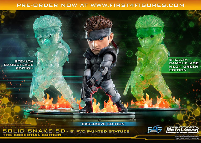 Solid Snake SD The Essential Edition (sssd-essential-h-01cover.jpg)