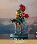 The Legend of Zelda™: Breath of the Wild - Urbosa PVC (Exclusive) (urbosa_ex_02.jpg)