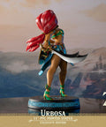 The Legend of Zelda™: Breath of the Wild - Urbosa PVC (Exclusive) (urbosa_ex_06.jpg)