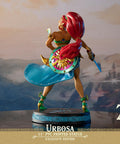 The Legend of Zelda™: Breath of the Wild - Urbosa PVC (Exclusive) (urbosa_ex_08.jpg)