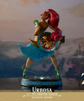 The Legend of Zelda™: Breath of the Wild - Urbosa PVC (Exclusive) (urbosa_ex_09.jpg)