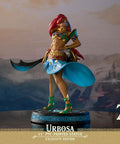 The Legend of Zelda™: Breath of the Wild - Urbosa PVC (Exclusive) (urbosa_ex_11.jpg)