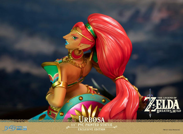 The Legend of Zelda™: Breath of the Wild - Urbosa PVC (Exclusive) (urbosa_ex_24.jpg)