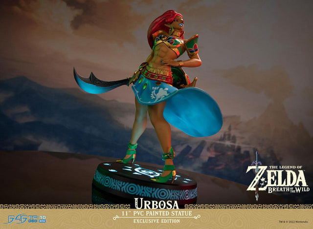 The Legend of Zelda™: Breath of the Wild - Urbosa PVC (Exclusive) (urbosa_ex_33.jpg)