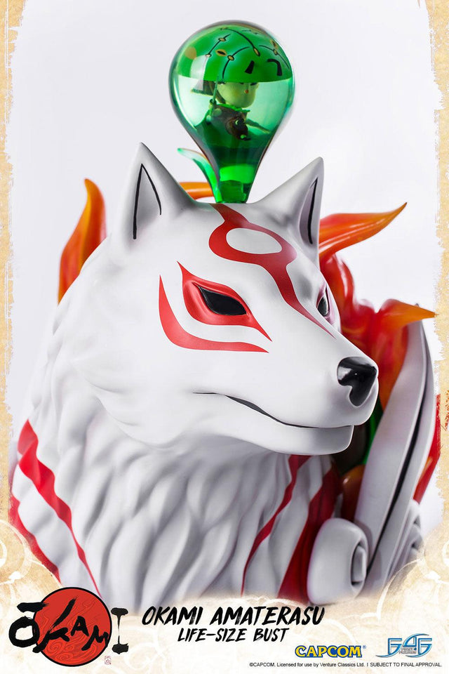 Amaterasu Life Size Bust (Regular) (vertical_11_2_7.jpg)