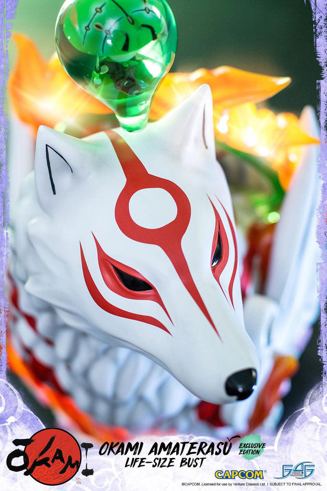 Amaterasu Life Size Bust (Exclusive) (vertical_22_2_6.jpg)