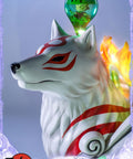 Amaterasu Life Size Bust (Exclusive) (vertical_30_1_4.jpg)