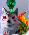 Amaterasu Life Size Bust (Exclusive) (vertical_31_1_4.jpg)