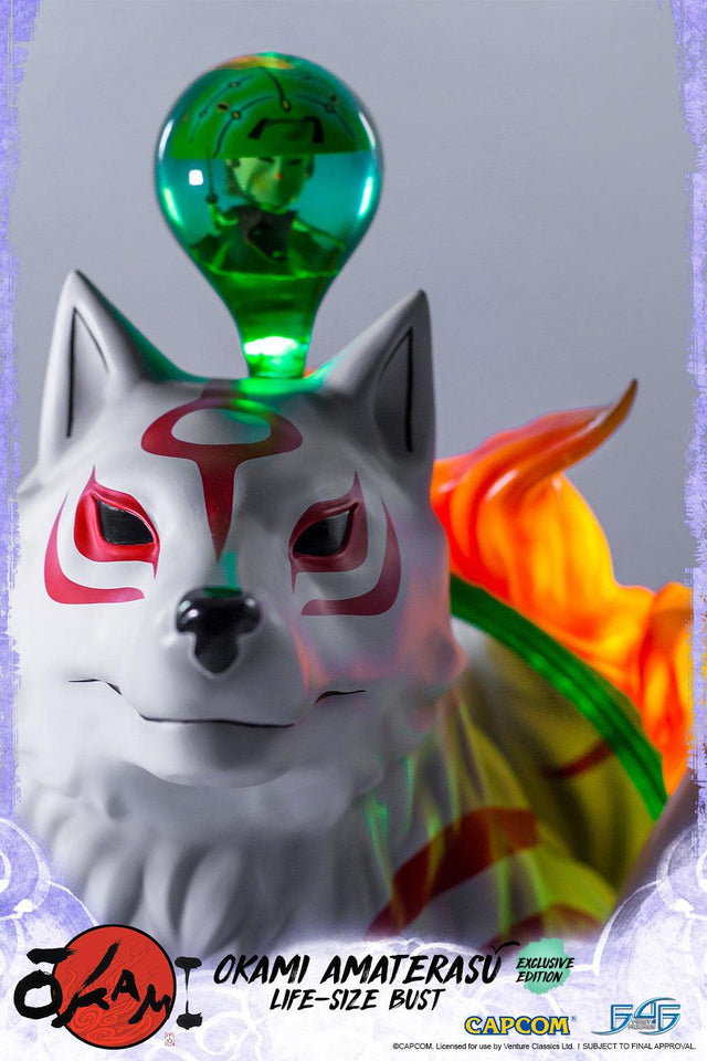 Amaterasu Life Size Bust (Exclusive) (vertical_31_1_4.jpg)