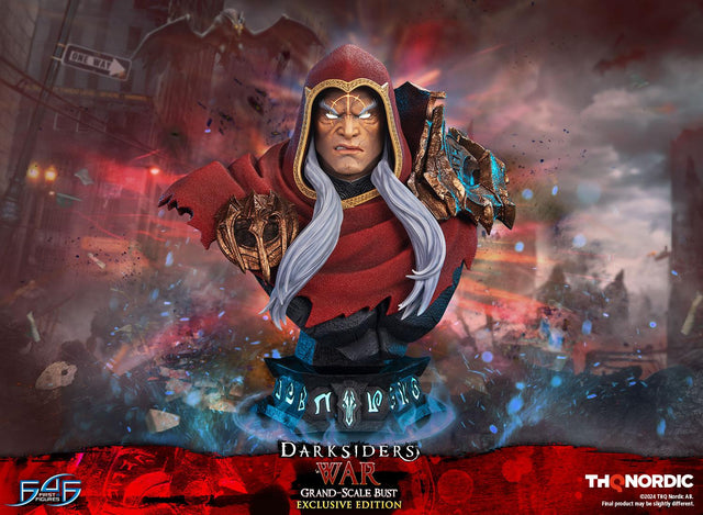 Darksiders - War Grand Scale Bust (Exclusive Edition) (warbust_ex_00.jpg)