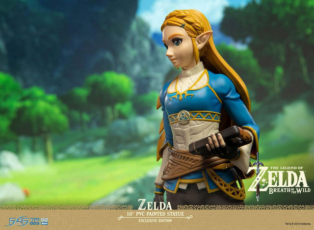 The Legend of Zelda: Breath of the Wild - Zelda Exclusive Edition (zelda_exc_04.jpg)