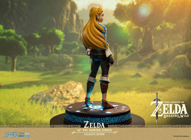 The Legend of Zelda: Breath of the Wild - Zelda Exclusive Edition (zelda_exc_11.jpg)