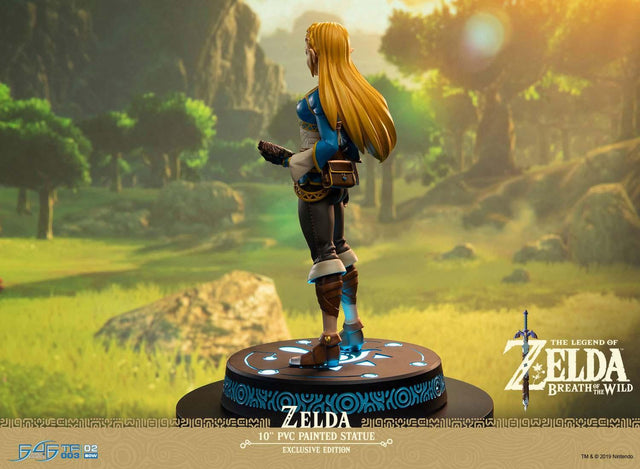 The Legend of Zelda: Breath of the Wild - Zelda Exclusive Edition (zelda_exc_13.jpg)