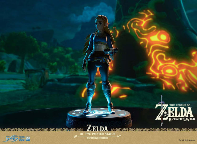 The Legend of Zelda: Breath of the Wild - Zelda Exclusive Edition (zelda_exc_22.jpg)