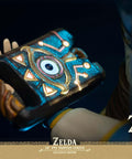 The Legend of Zelda: Breath of the Wild - Zelda Exclusive Edition (zelda_exc_29.jpg)